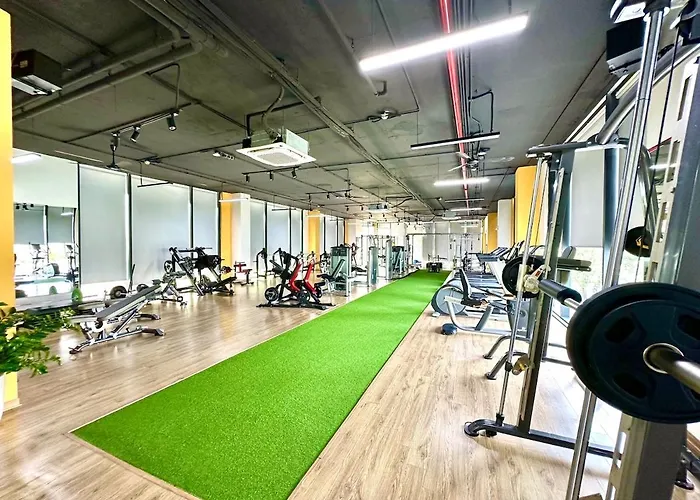 High Quality 2Bedroom Near Keangnam And Marriott Hotel