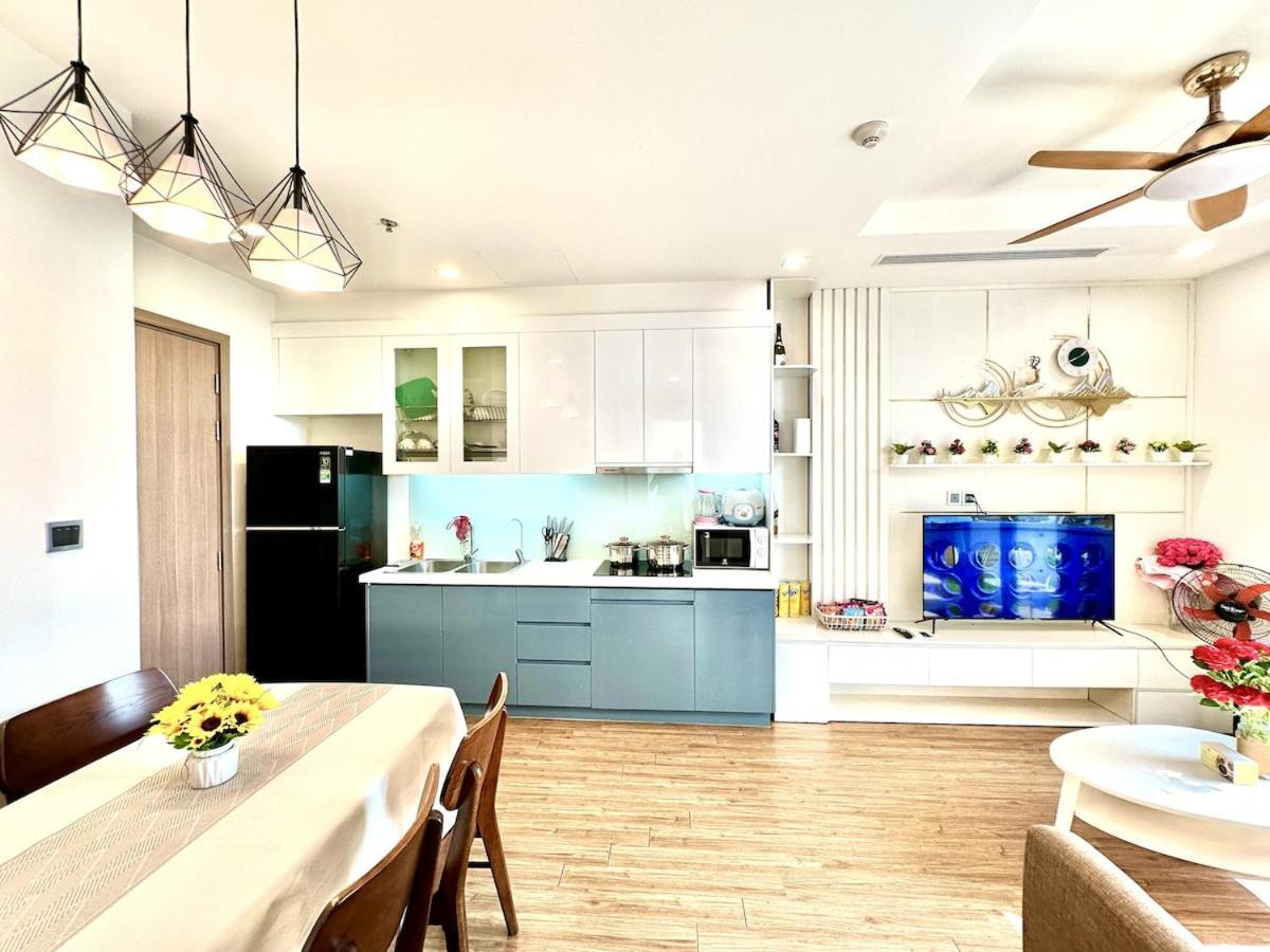 High Quality 2bedroom Near Keangnam And Marriott Căn hộ *