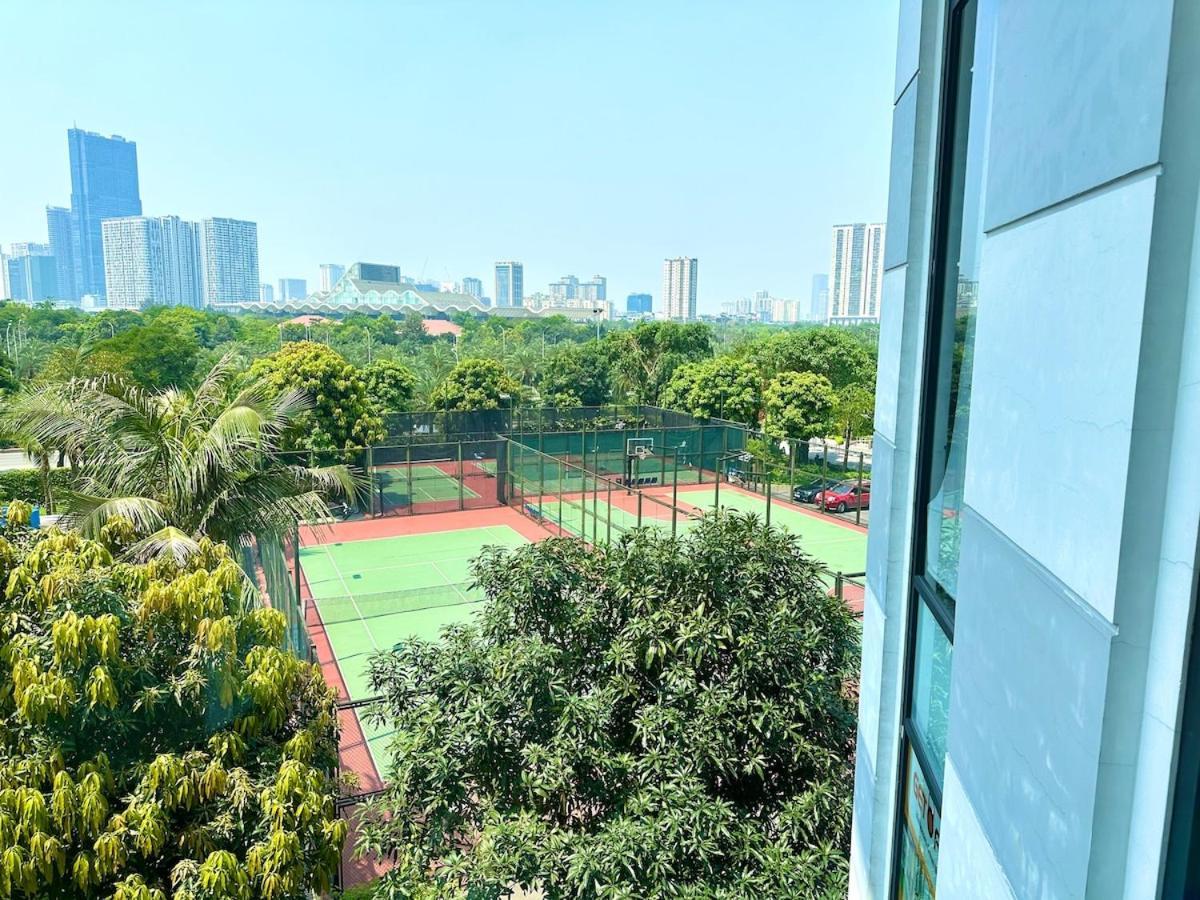 High Quality 2bedroom Near Keangnam And Marriott *