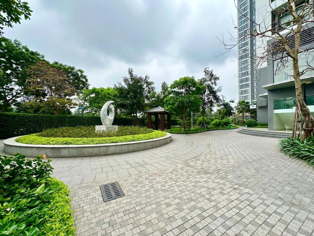 Căn hộ High Quality 2bedroom Near Keangnam And Marriott