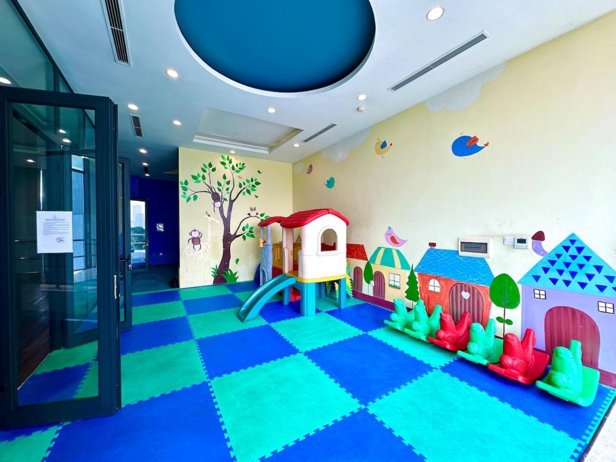 High Quality 2bedroom Near Keangnam And Marriott Căn hộ *