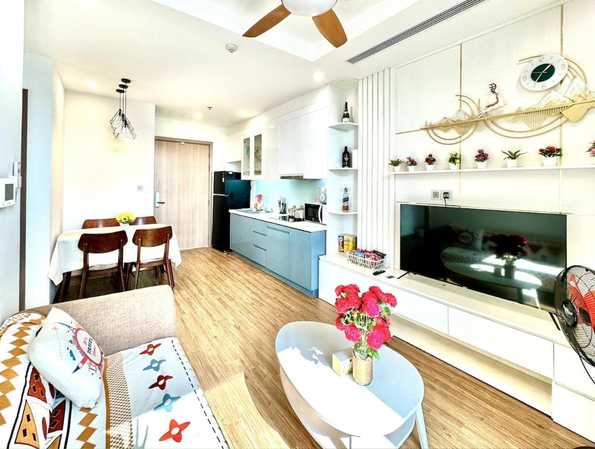 High Quality 2bedroom Near Keangnam And Marriott Căn hộ Hà Nội