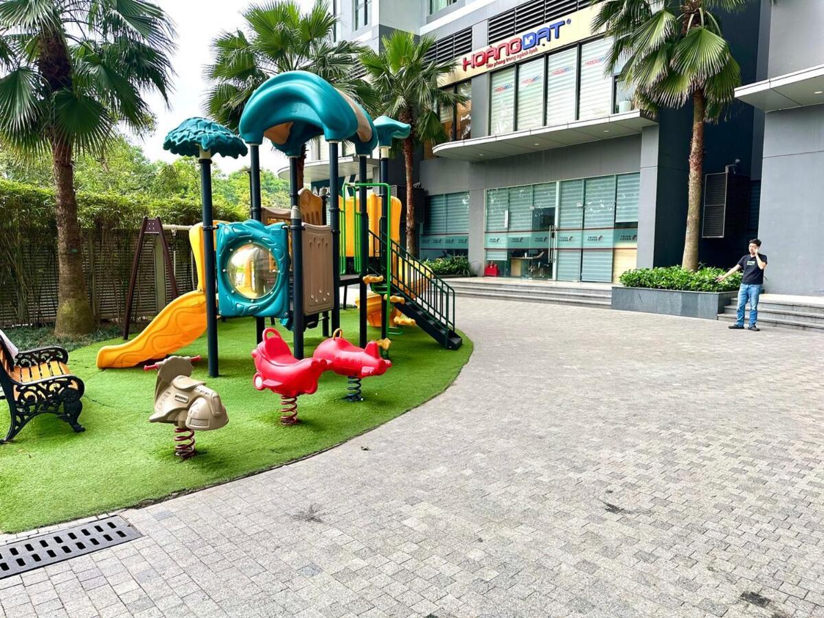 Căn hộ High Quality 2bedroom Near Keangnam And Marriott Hà Nội