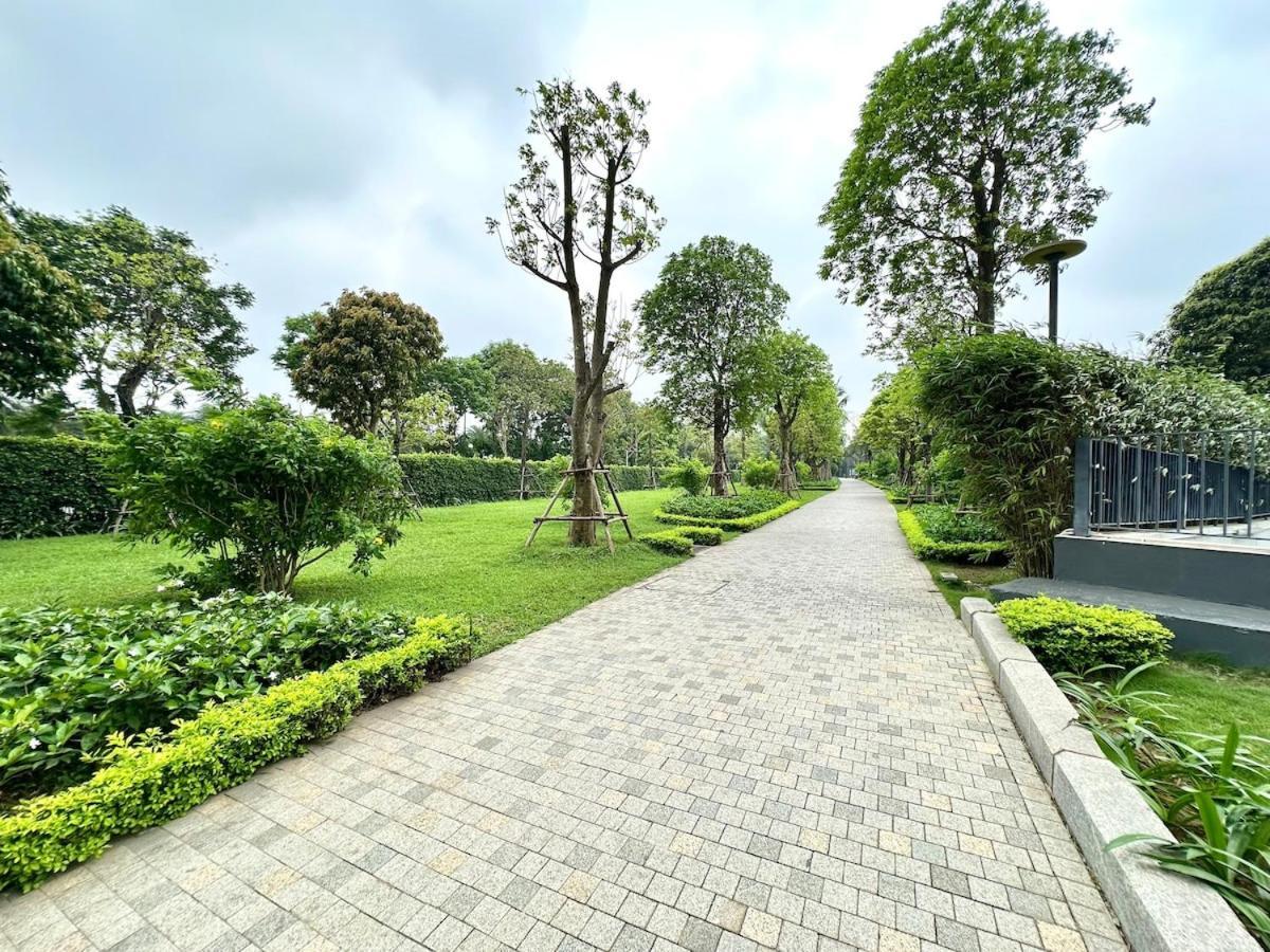 High Quality 2bedroom Near Keangnam And Marriott *