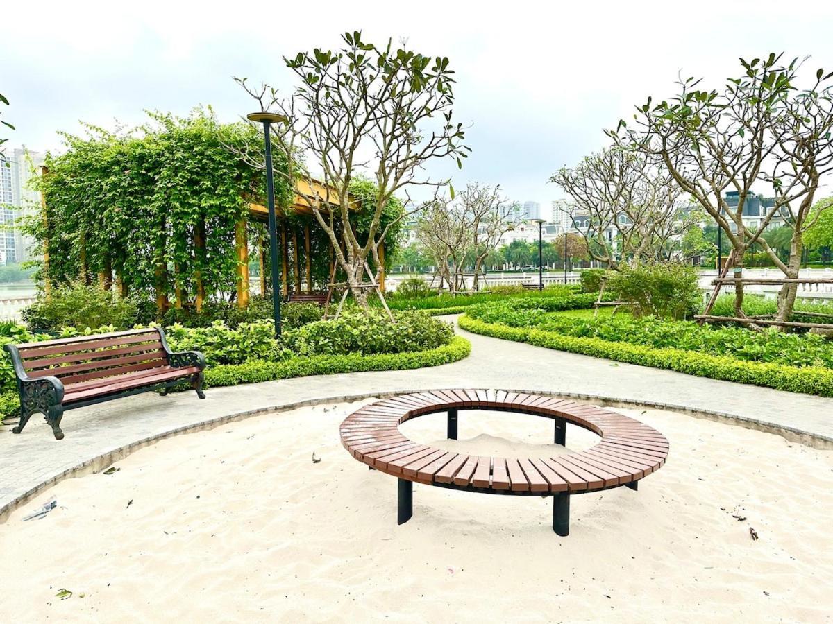 High Quality 2bedroom Near Keangnam And Marriott