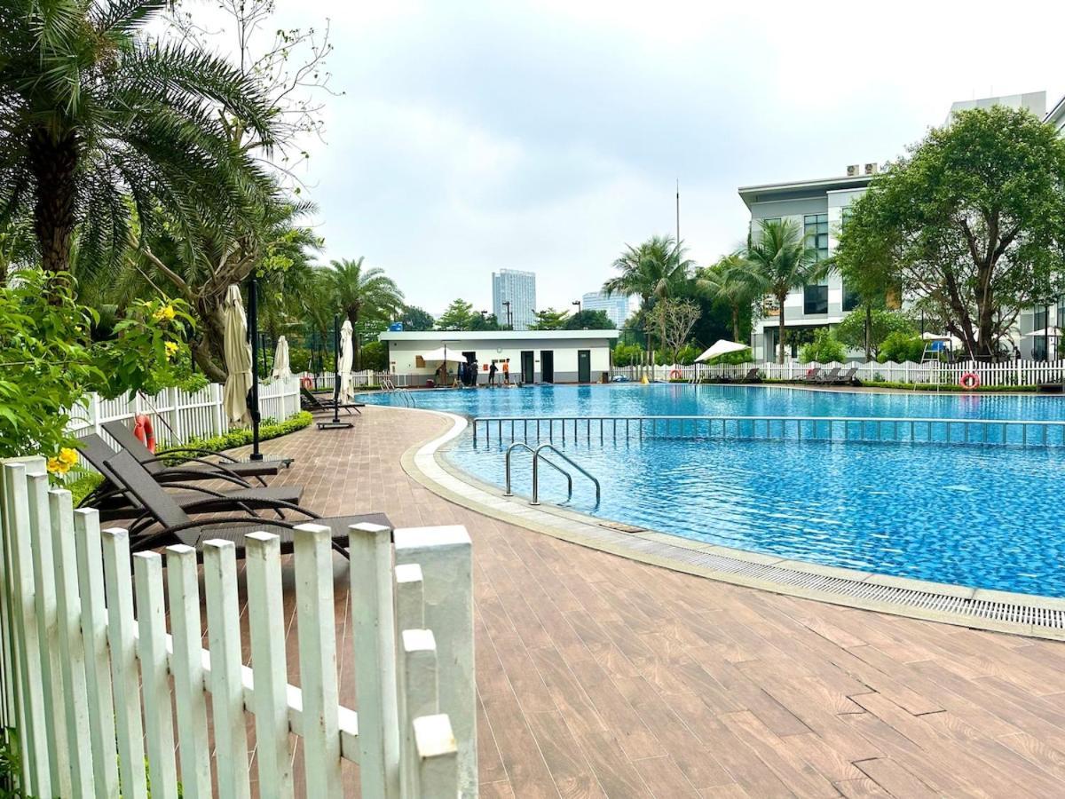 High Quality 2bedroom Near Keangnam And Marriott Căn hộ *