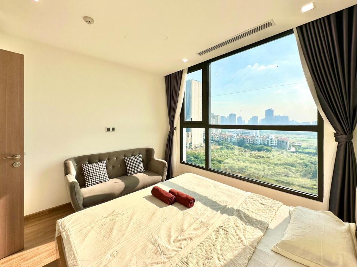 High Quality 2bedroom Near Keangnam And Marriott * Hà Nội
