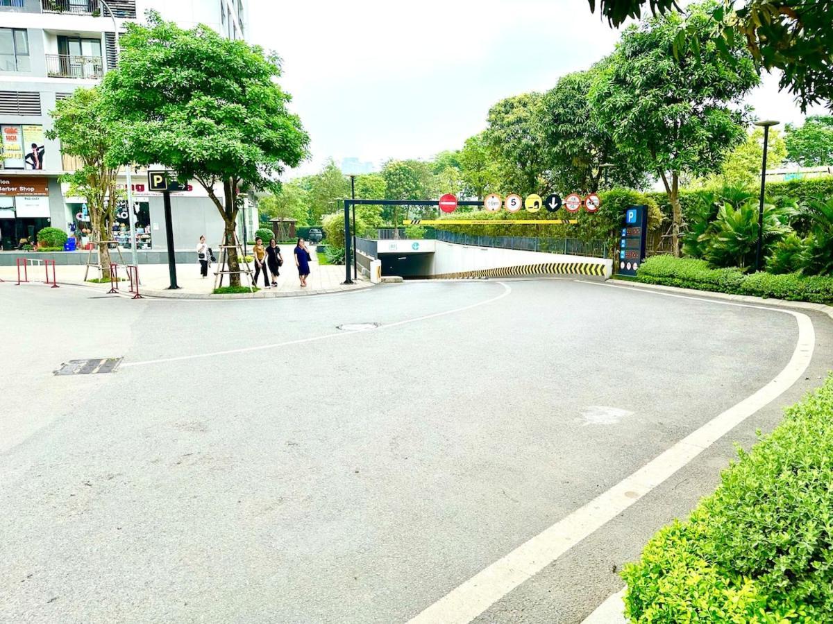 Căn hộ High Quality 2bedroom Near Keangnam And Marriott *