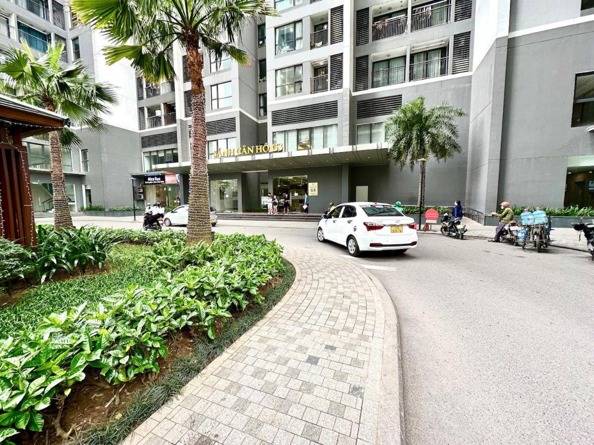 High Quality 2bedroom Near Keangnam And Marriott Căn hộ Hà Nội