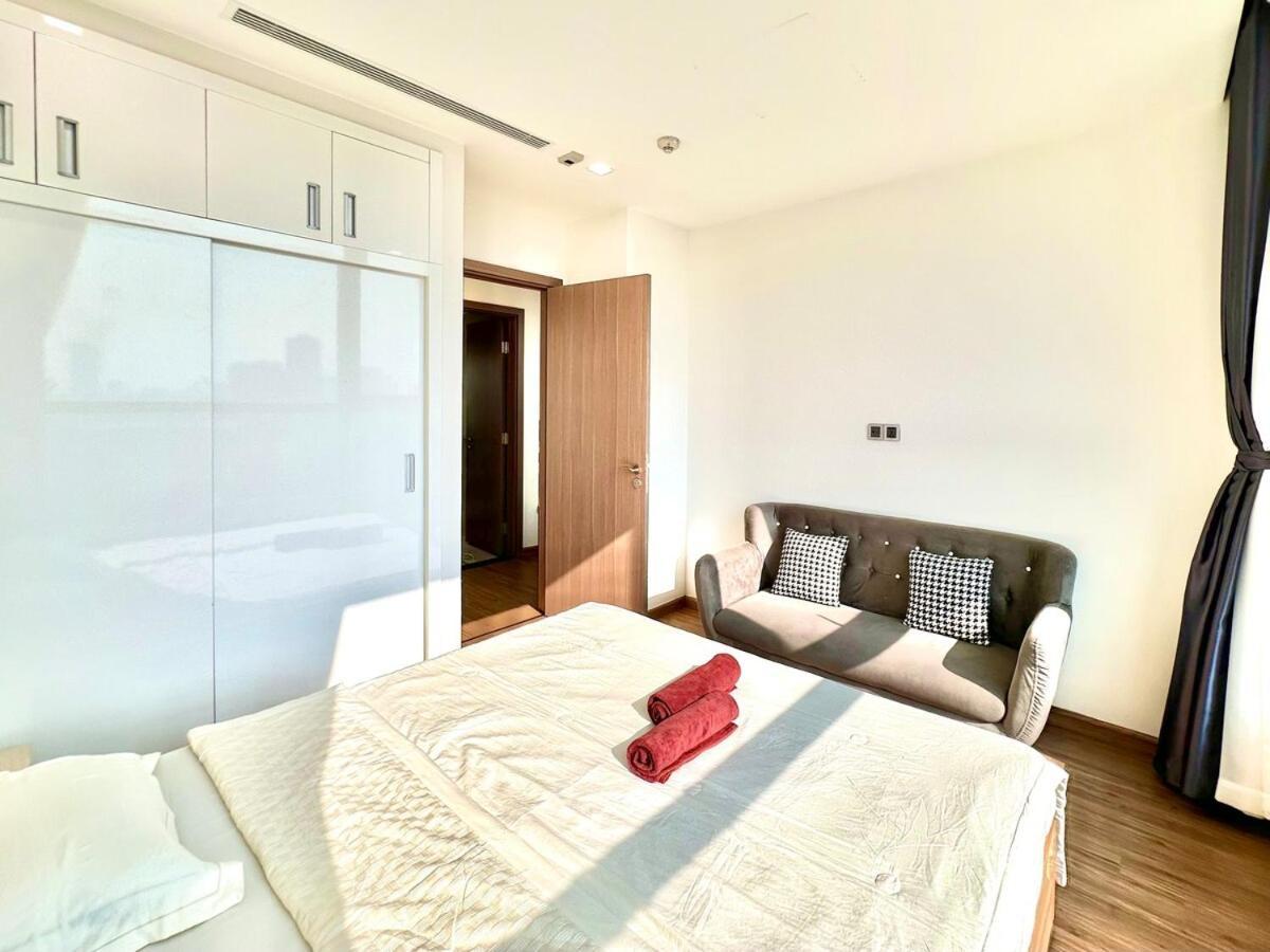 Căn hộ High Quality 2bedroom Near Keangnam And Marriott Hà Nội