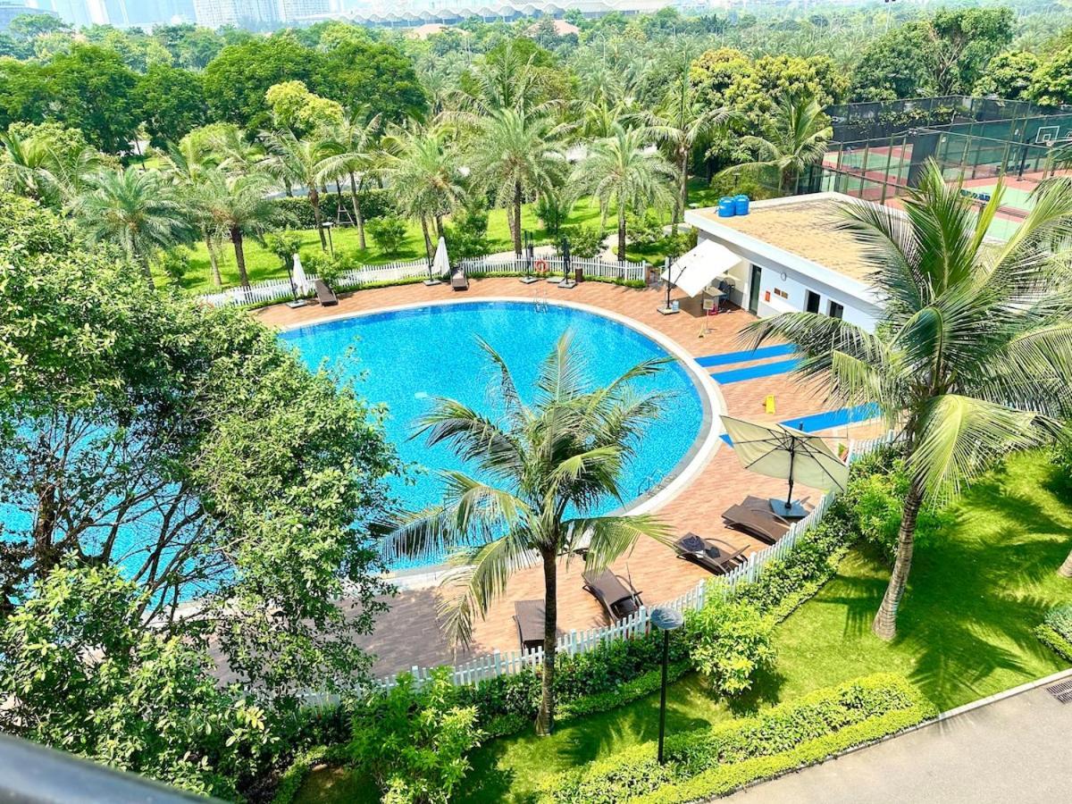 High Quality 2bedroom Near Keangnam And Marriott * Hà Nội