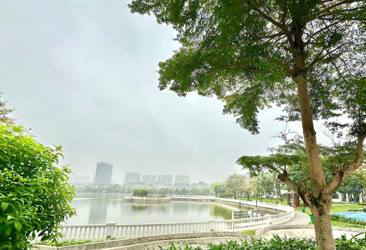 Căn hộ High Quality 2bedroom Near Keangnam And Marriott Hà Nội
