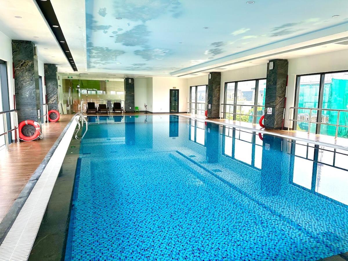 High Quality 2bedroom Near Keangnam And Marriott Hà Nội