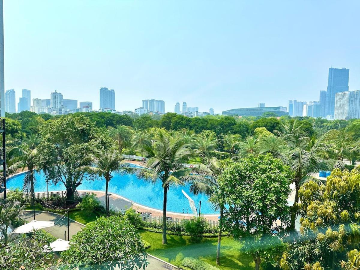 High Quality 2bedroom Near Keangnam And Marriott * Hà Nội