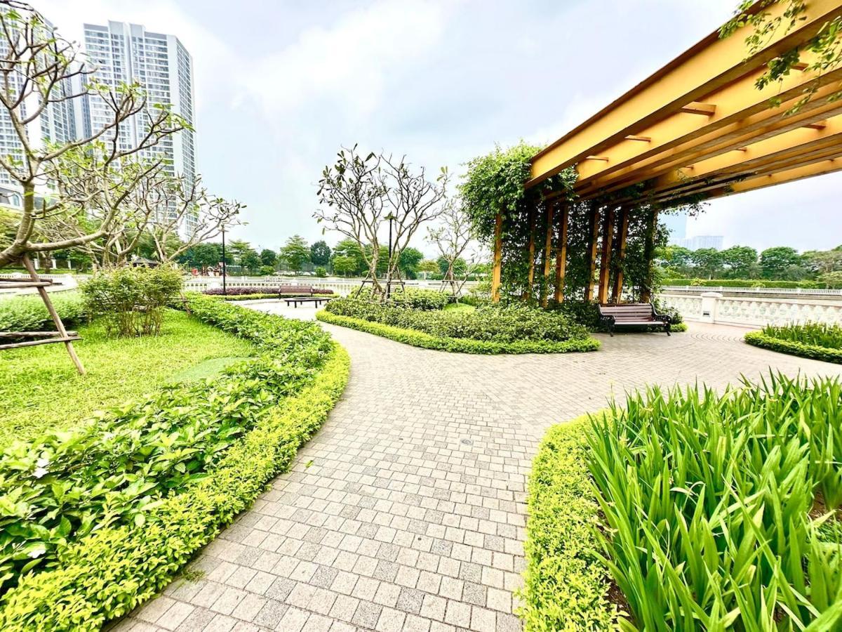 High Quality 2bedroom Near Keangnam And Marriott Căn hộ
