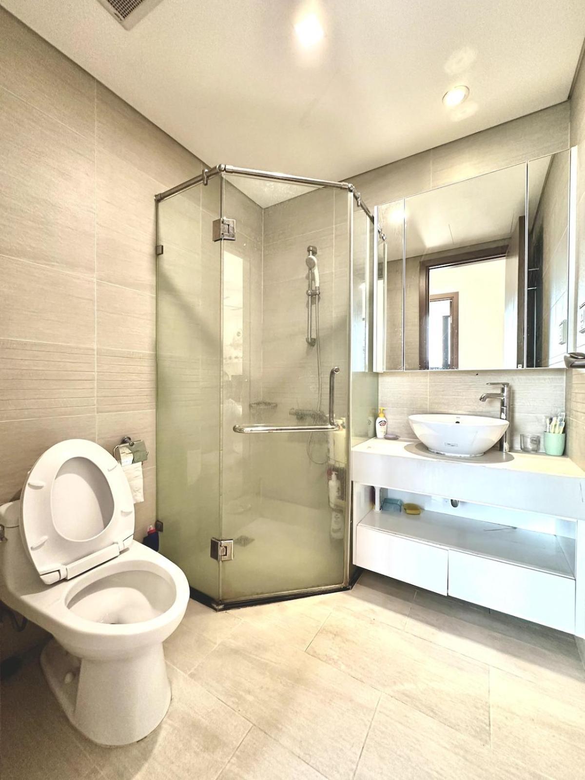 Căn hộ High Quality 2bedroom Near Keangnam And Marriott