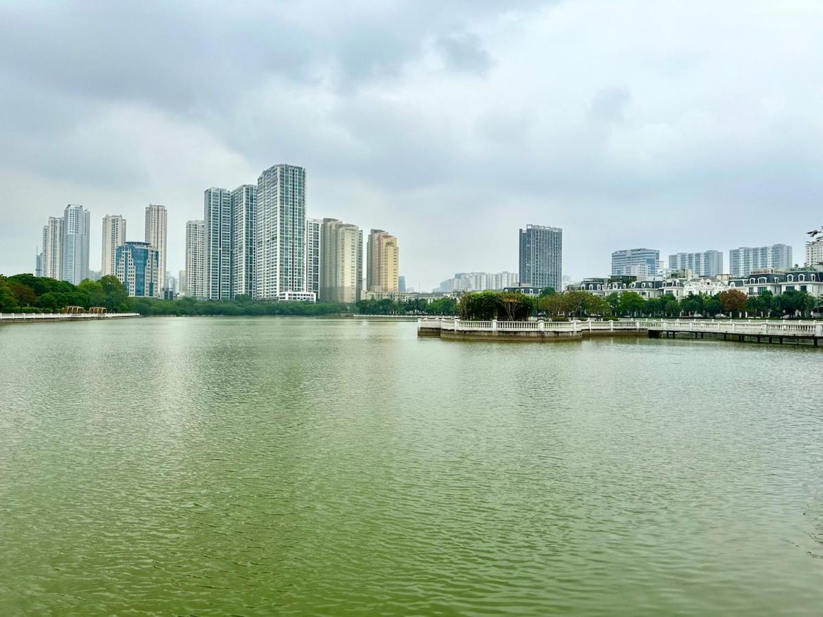 High Quality 2bedroom Near Keangnam And Marriott Căn hộ *