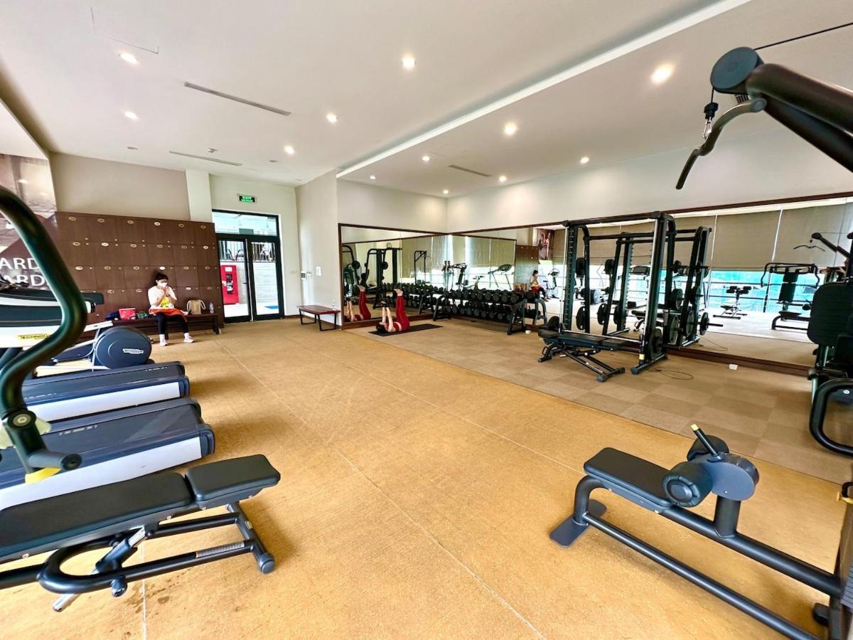 Căn hộ High Quality 2bedroom Near Keangnam And Marriott *