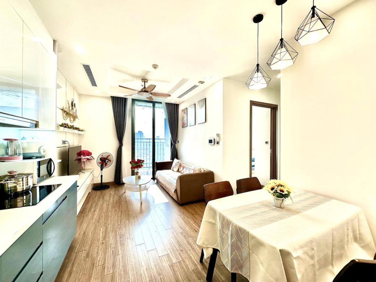 Căn hộ High Quality 2bedroom Near Keangnam And Marriott Hà Nội