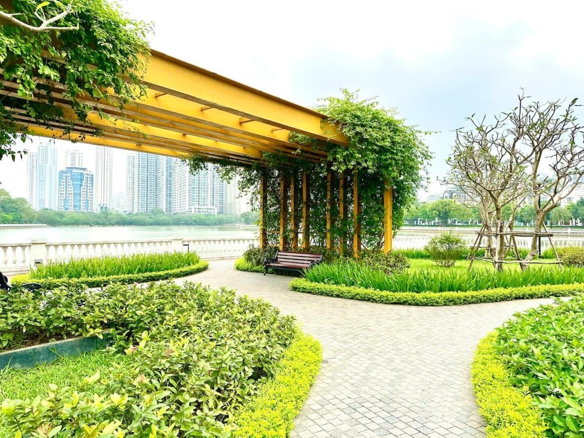 High Quality 2bedroom Near Keangnam And Marriott Căn hộ Hà Nội