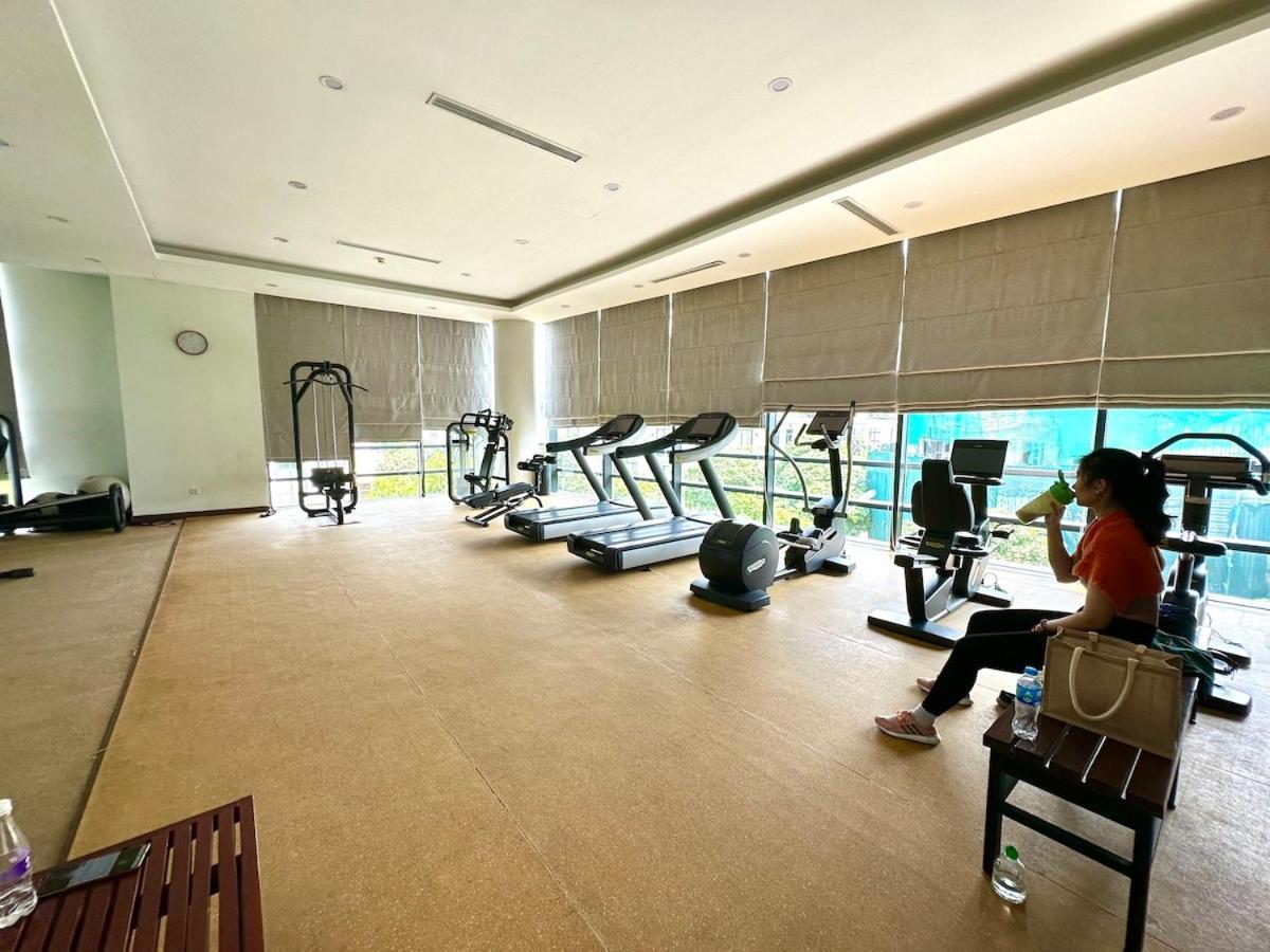 High Quality 2bedroom Near Keangnam And Marriott Hà Nội