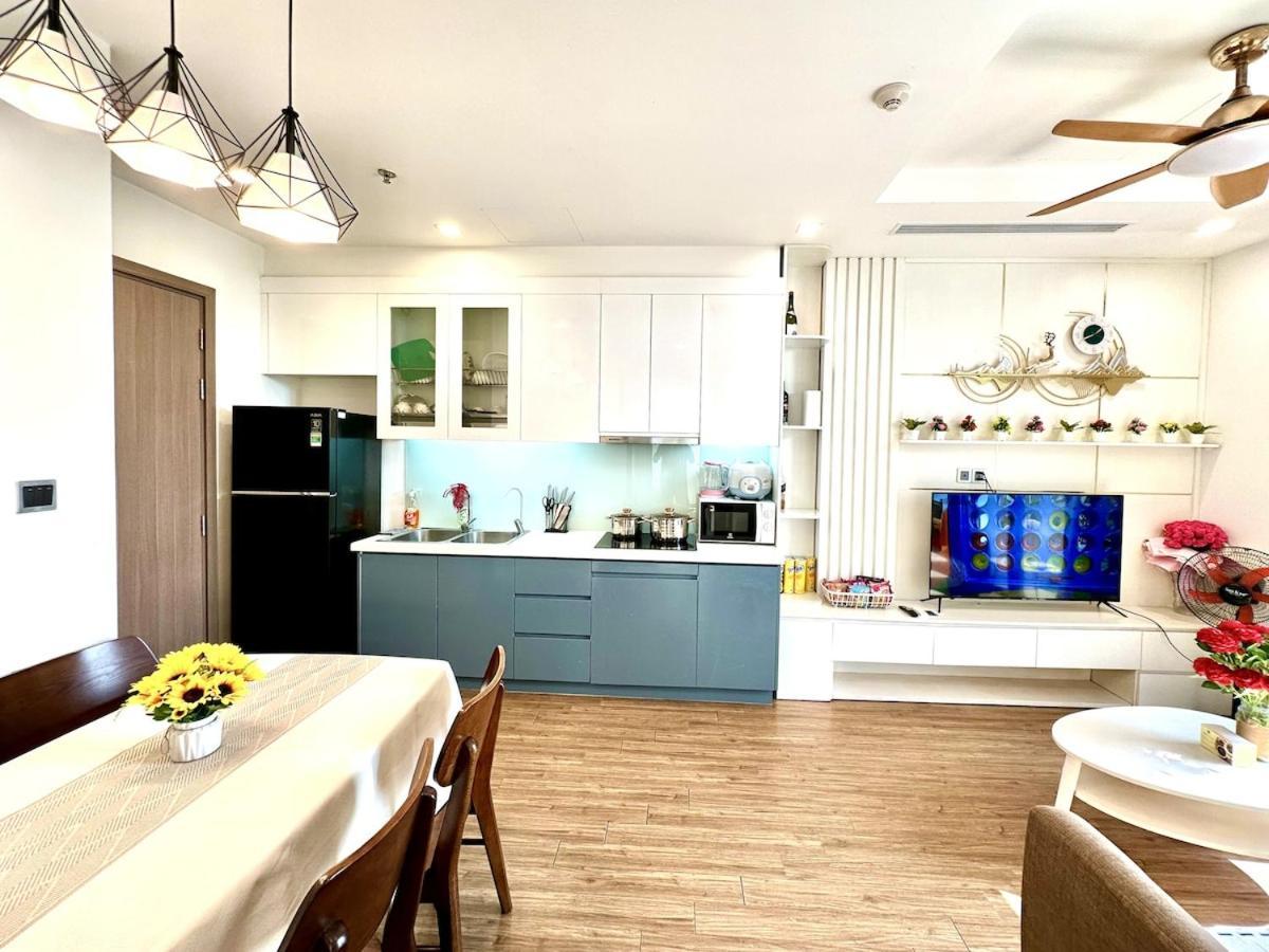 High Quality 2bedroom Near Keangnam And Marriott * Hà Nội