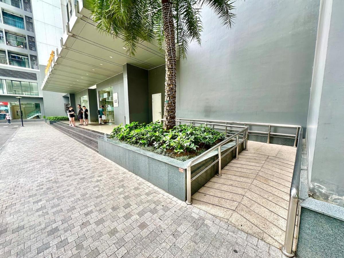 High Quality 2bedroom Near Keangnam And Marriott Căn hộ