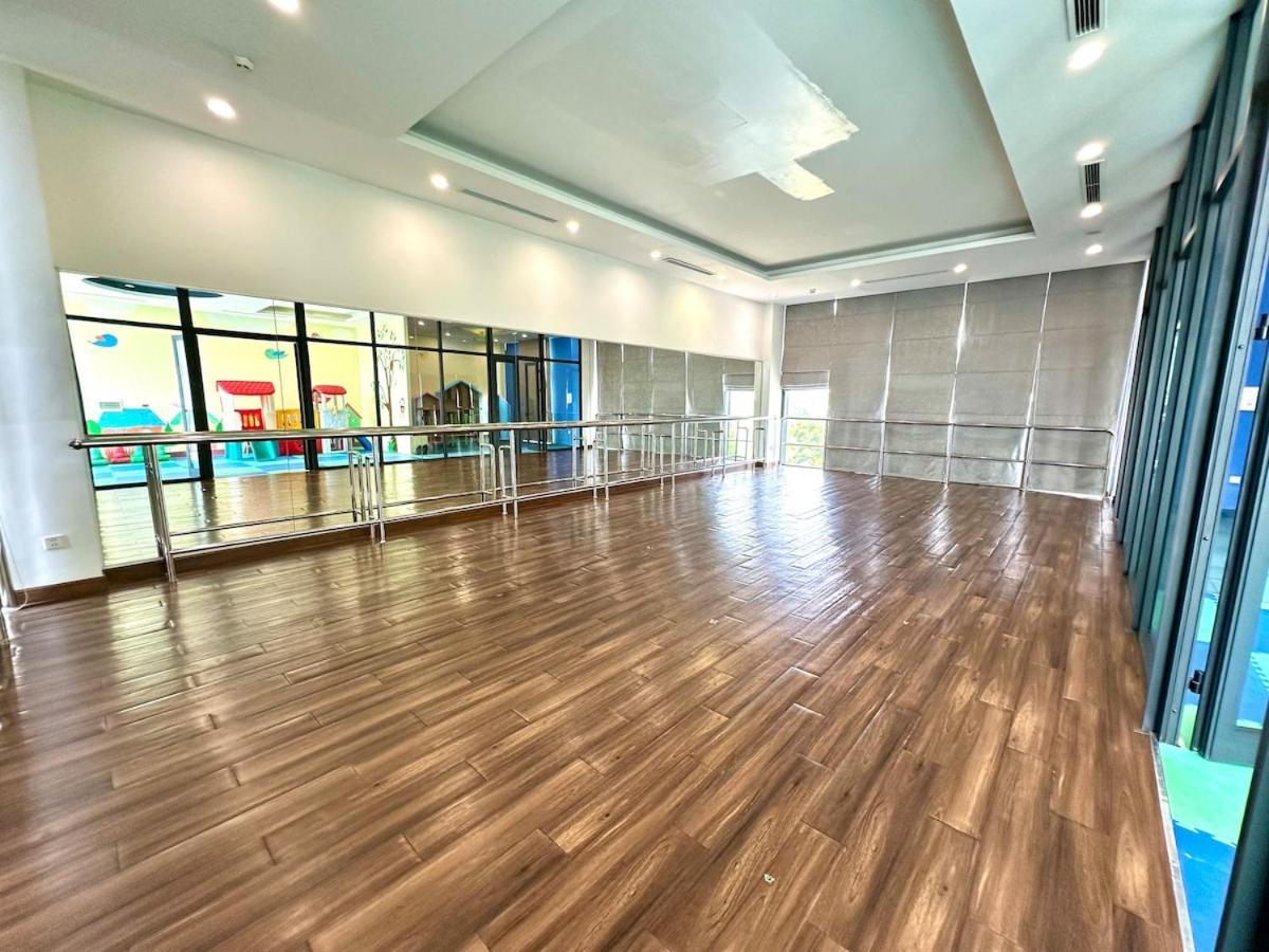 Căn hộ High Quality 2bedroom Near Keangnam And Marriott Hà Nội
