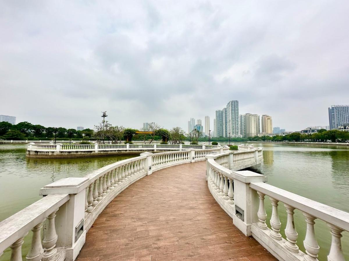 Căn hộ High Quality 2bedroom Near Keangnam And Marriott *
