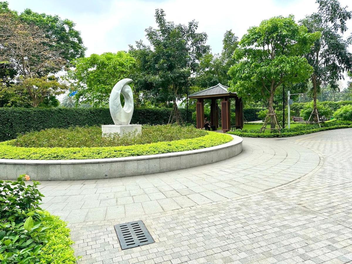 Căn hộ High Quality 2bedroom Near Keangnam And Marriott Hà Nội
